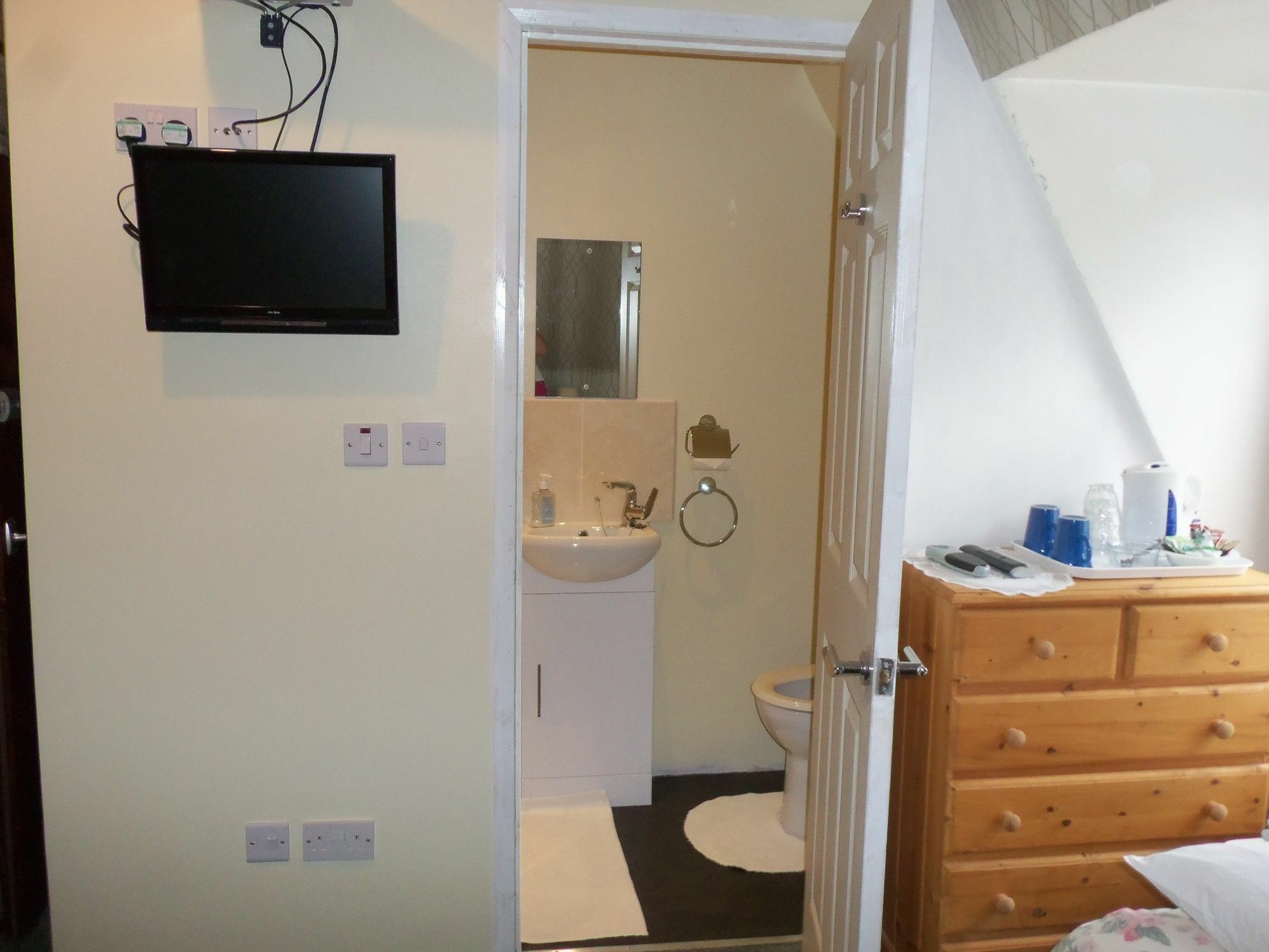 The Harbour Room Only Gorleston-on-Sea Buitenkant foto