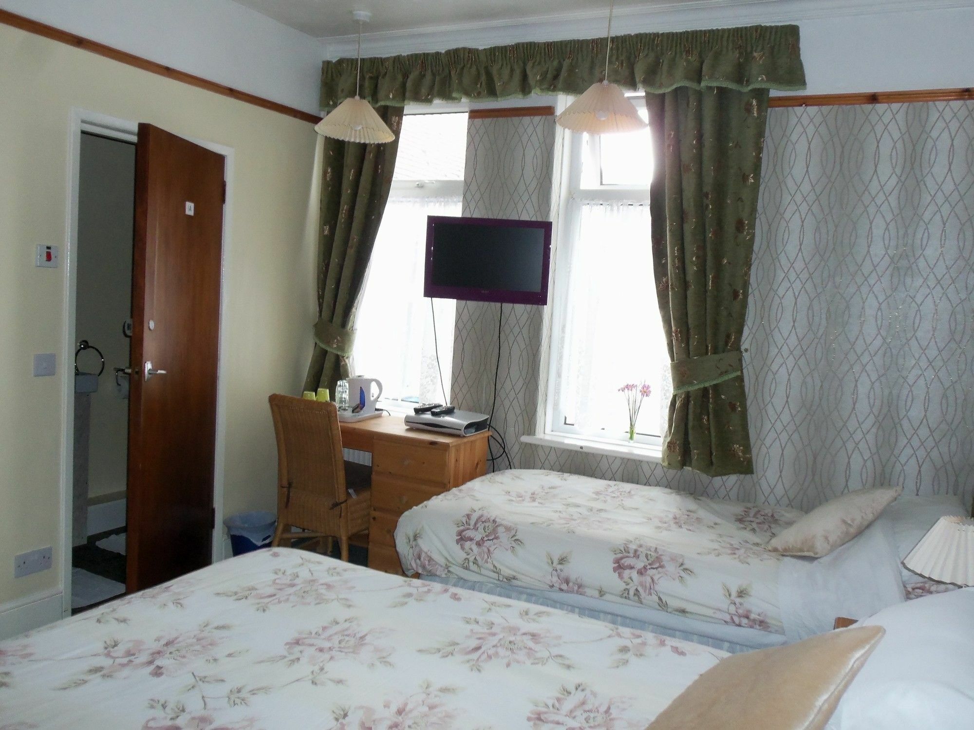The Harbour Room Only Gorleston-on-Sea Buitenkant foto
